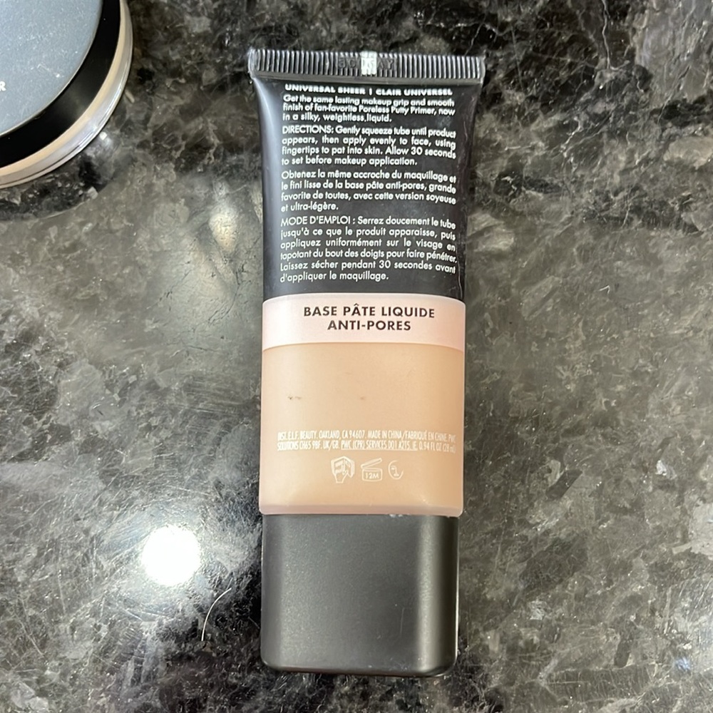 Makeup Bundle - Picture 3 of 13
